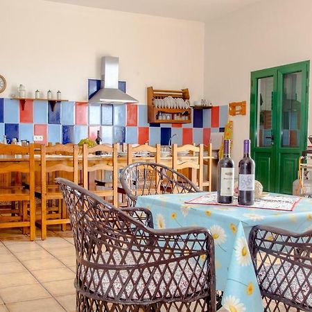Casa Caleta Beach Caleta de Caballo المظهر الخارجي الصورة