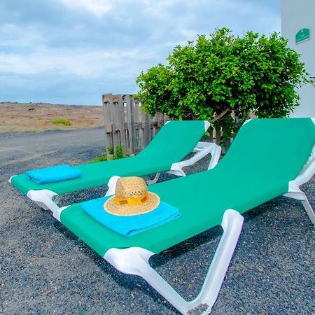 Casa Caleta Beach Caleta de Caballo المظهر الخارجي الصورة