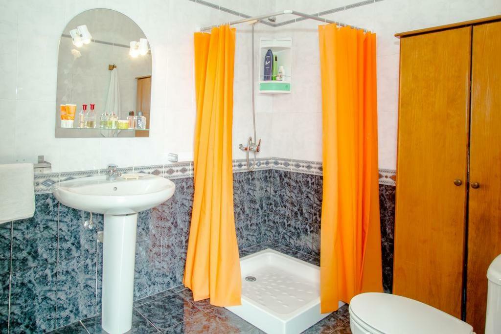 Casa Caleta Beach Caleta de Caballo المظهر الخارجي الصورة