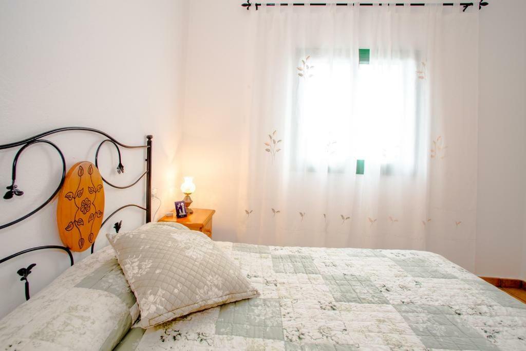 Casa Caleta Beach Caleta de Caballo المظهر الخارجي الصورة