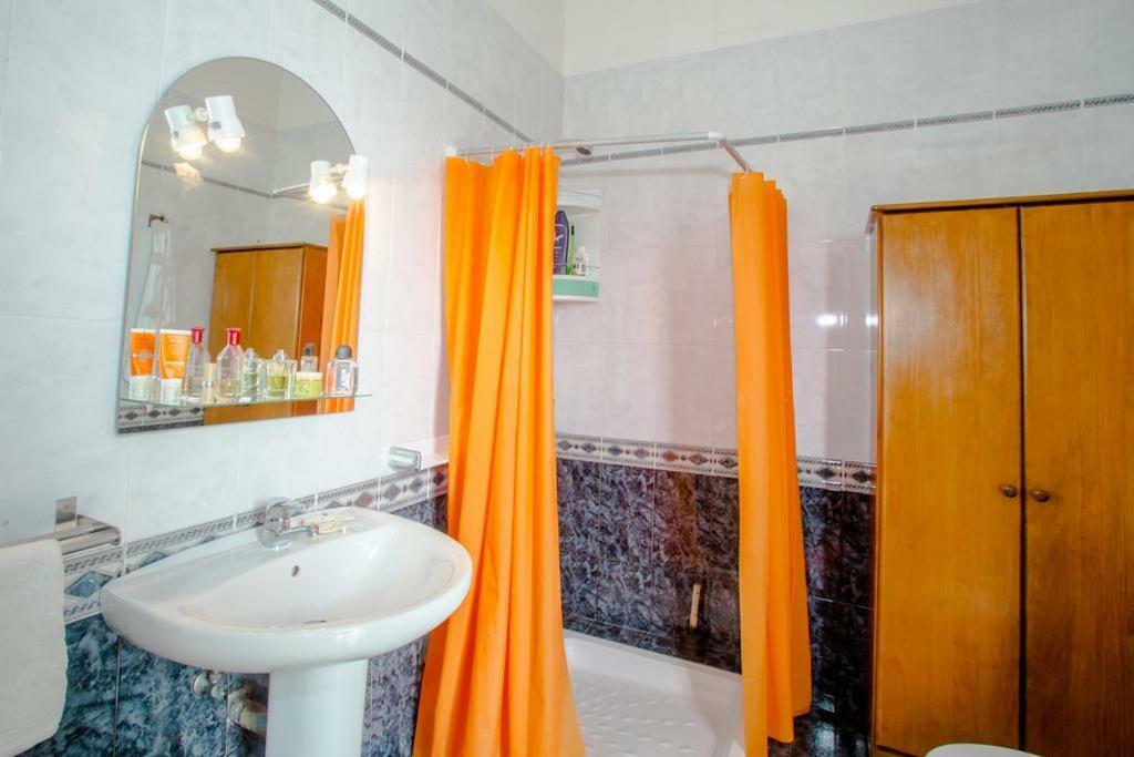 Casa Caleta Beach Caleta de Caballo المظهر الخارجي الصورة