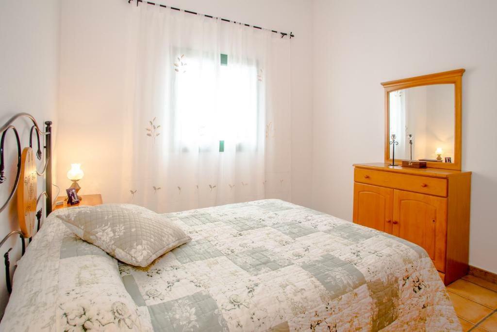 Casa Caleta Beach Caleta de Caballo المظهر الخارجي الصورة