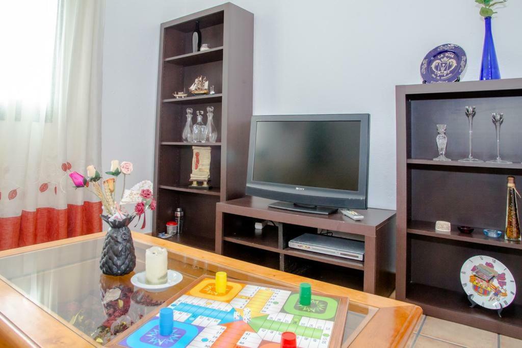 Casa Caleta Beach Caleta de Caballo المظهر الخارجي الصورة