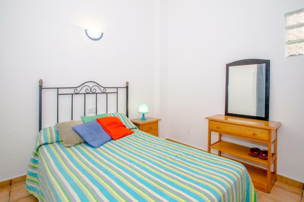 Casa Caleta Beach Caleta de Caballo المظهر الخارجي الصورة